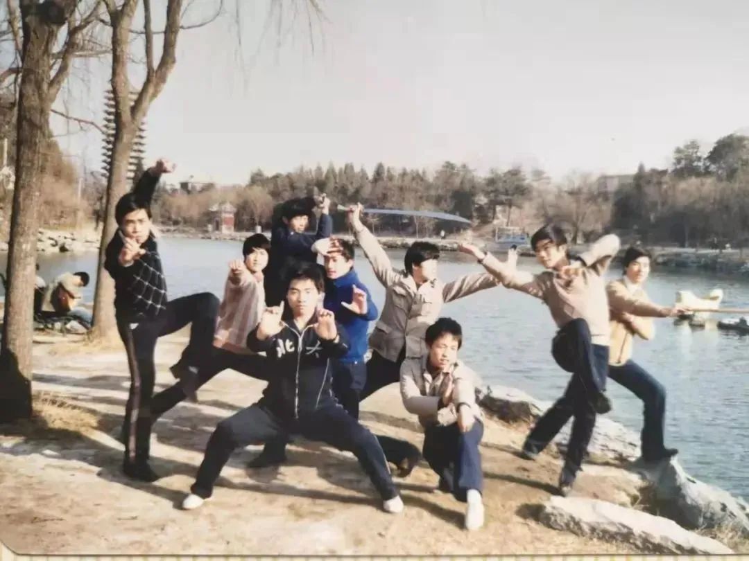 那时的北大,再也回不去了 那时的北大,再也回不去了