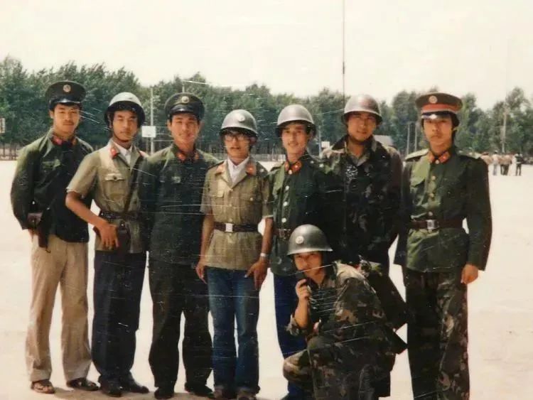 那时的北大,再也回不去了 那时的北大,再也回不去了