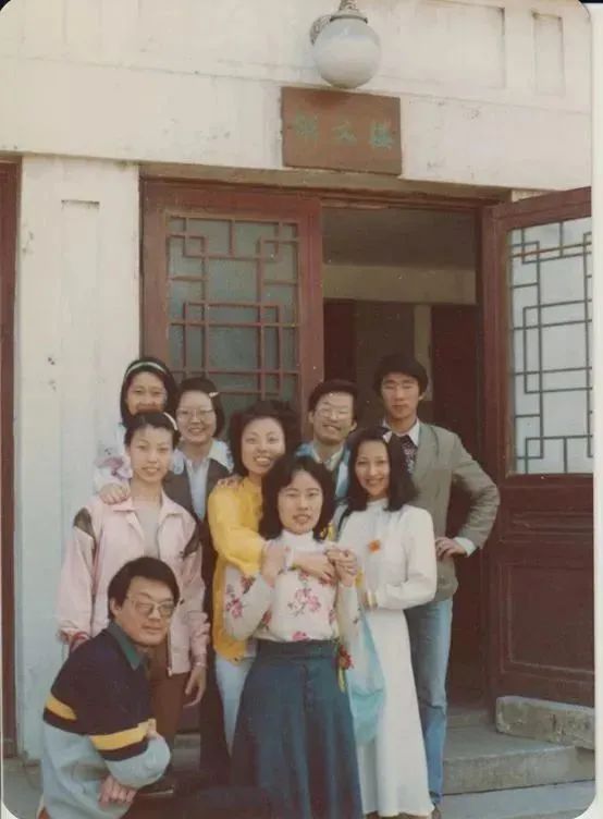 那时的北大,再也回不去了 那时的北大,再也回不去了