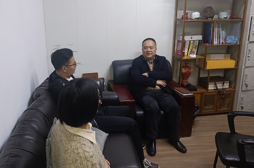 公司完成對川南等5家分公司工作檢查 公司完成對川南等5家分公司工作檢查