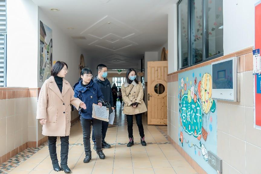新都区德育常规检查组到校指导学校德育工作 新都区德育常规检查组到校指导学校德育工作