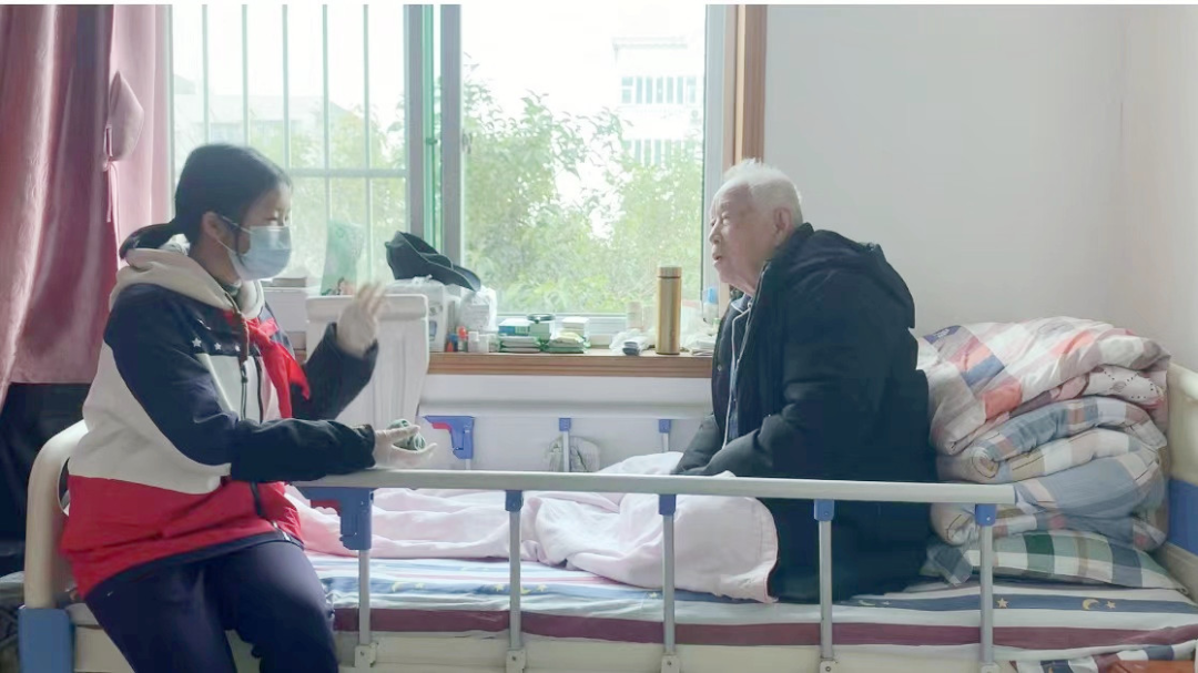 初中部弘扬雷锋精神 组织学生参加志愿者活动 初中部弘扬雷锋精神 组织学生参加志愿者活动