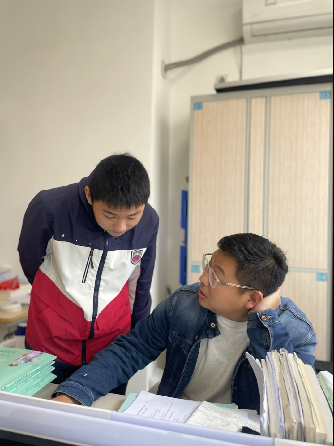 学部介绍 学部介绍