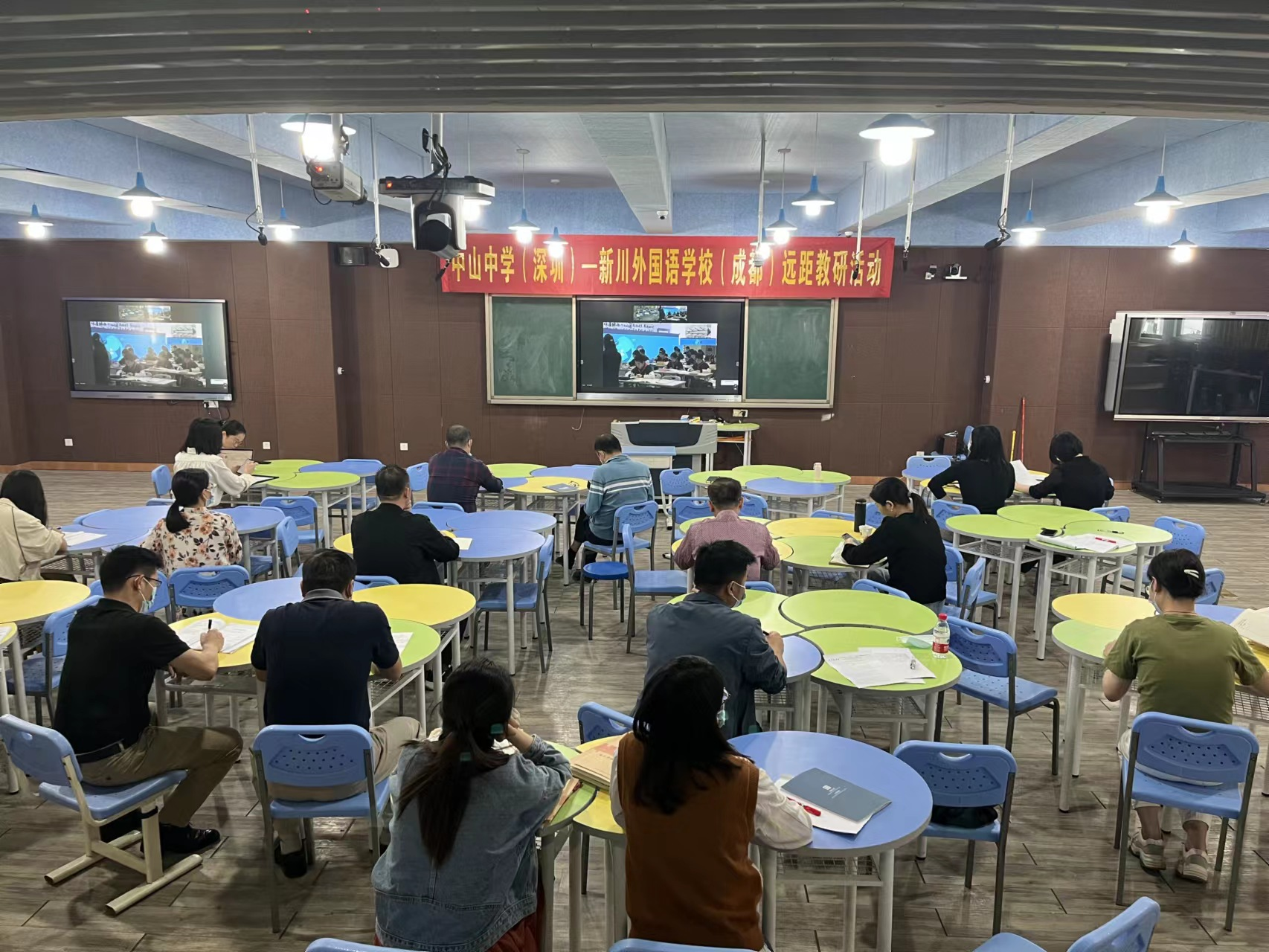 学部介绍 学部介绍