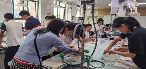 学部介绍 学部介绍