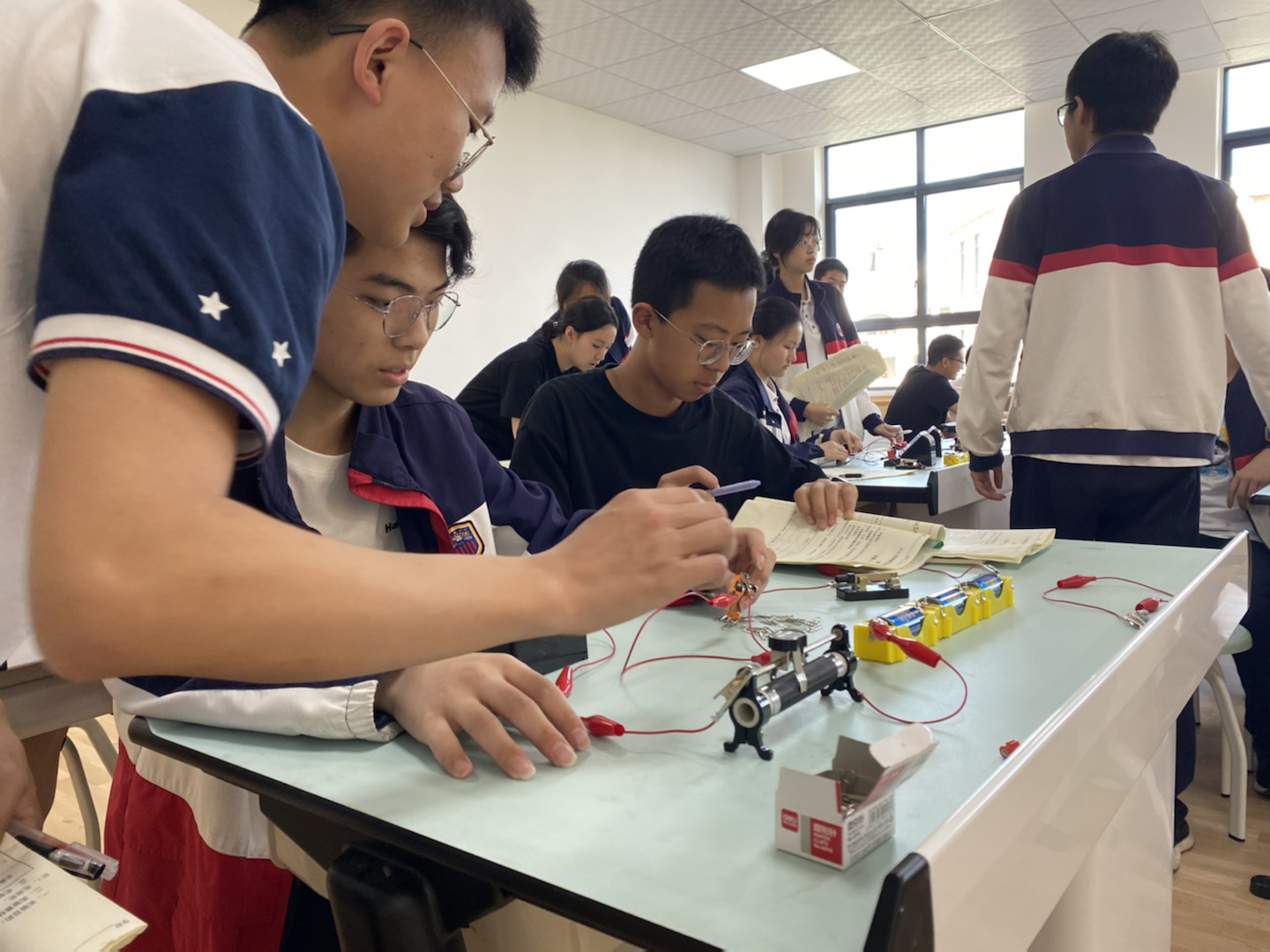 学部介绍 学部介绍