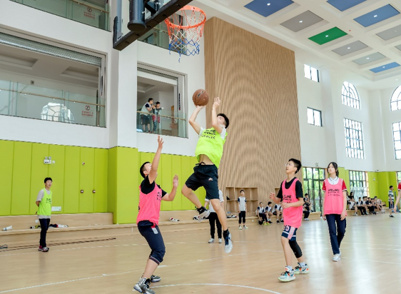 学部介绍 学部介绍
