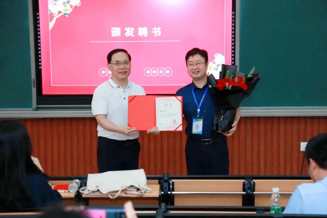 陌上花开，府上有请——2024年成都王府外国语学校招聘简章