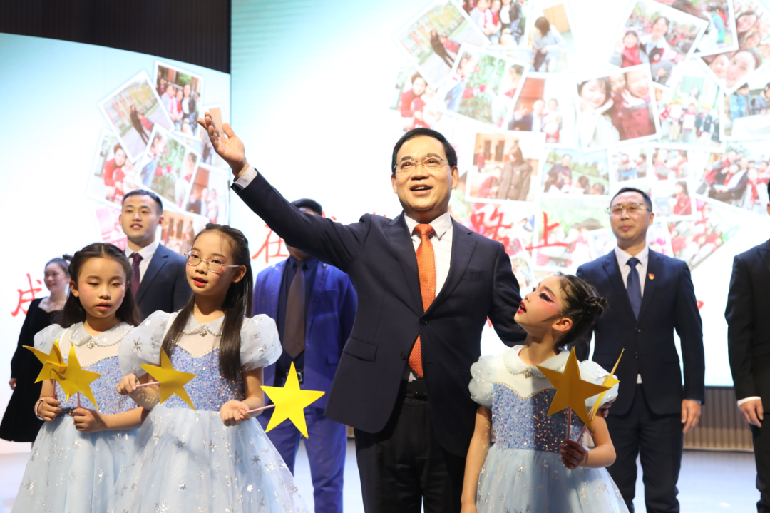 陌上花开，府上有请——2024年成都王府外国语学校招聘简章