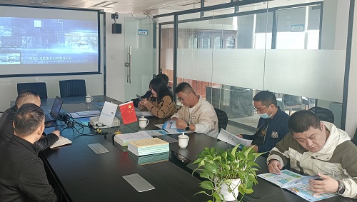億緯鋰能來(lái)我公司考察 億緯鋰能來(lái)我公司考察