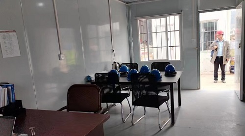 億緯鋰能來(lái)我公司考察 億緯鋰能來(lái)我公司考察