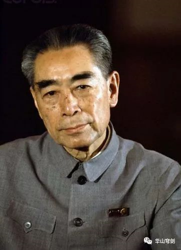 罗援:周总理诞辰日的一点思考 罗援:周总理诞辰日的一点思考