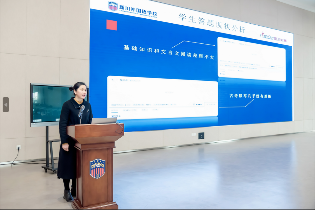 初三语文冲刺,我们有备而来——初三上期期末检测分析及一诊复习建议 初三语文冲刺,我们有备而来——初三上期期末检测分析及一诊复习建议
