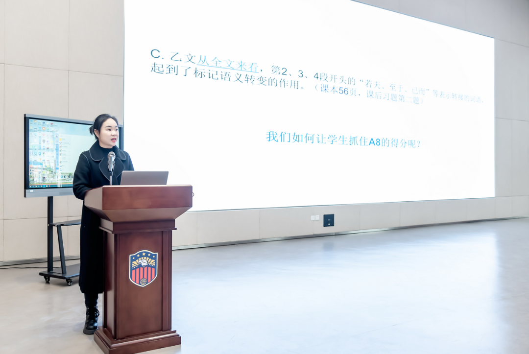 初三语文冲刺,我们有备而来——初三上期期末检测分析及一诊复习建议 初三语文冲刺,我们有备而来——初三上期期末检测分析及一诊复习建议