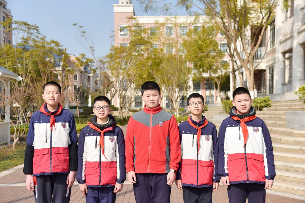 喜报来袭｜ 新川学子首战省级编程大赛，成绩斐然！