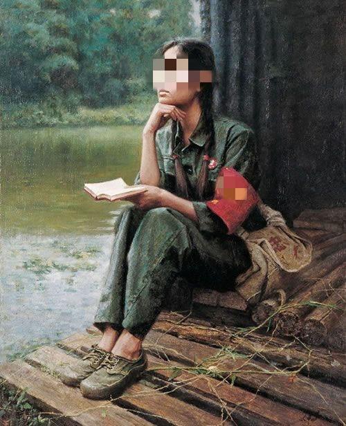77年31岁女青年被竹签穿舌枪毙,还连累600多人,她犯了什么罪? 77年31岁女青年被竹签穿舌枪毙,还连累600多人,她犯了什么罪?