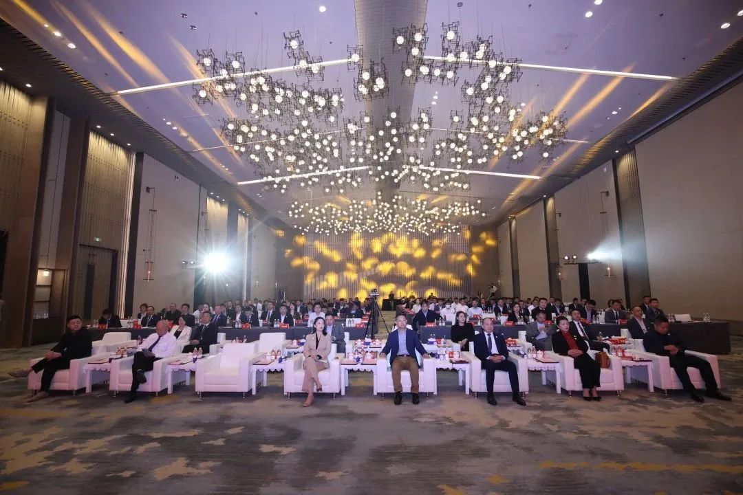 六五新征程·數智引未來丨玉禾田集團隆重舉行上市三周年慶典系列活動 六五新征程·數智引未來丨玉禾田集團隆重舉行上市三周年慶典系列活動