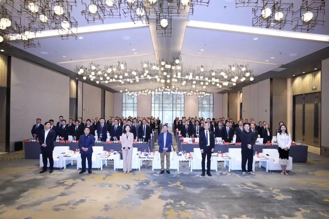 六五新征程·數智引未來丨玉禾田集團隆重舉行上市三周年慶典系列活動 六五新征程·數智引未來丨玉禾田集團隆重舉行上市三周年慶典系列活動