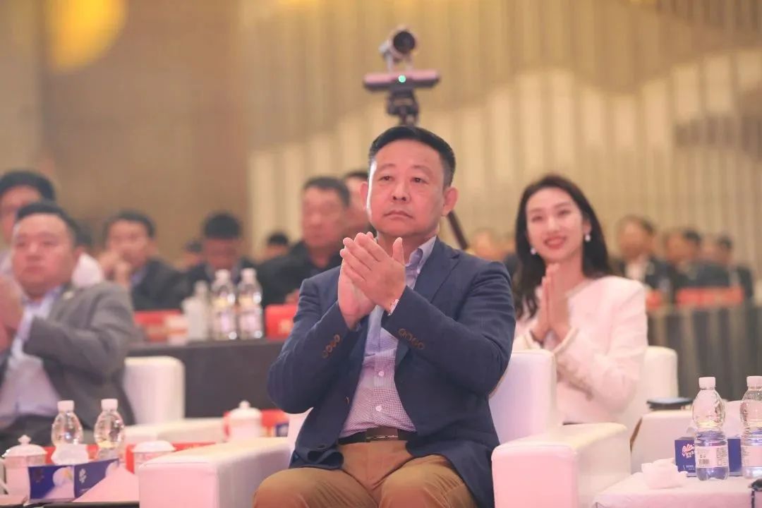 六五新征程·數智引未來丨玉禾田集團隆重舉行上市三周年慶典系列活動 六五新征程·數智引未來丨玉禾田集團隆重舉行上市三周年慶典系列活動