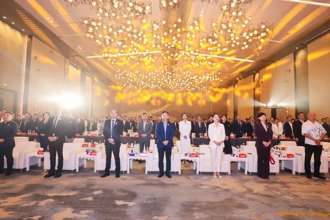 六五新征程·數智引未來丨玉禾田集團隆重舉行上市三周年慶典系列活動 六五新征程·數智引未來丨玉禾田集團隆重舉行上市三周年慶典系列活動