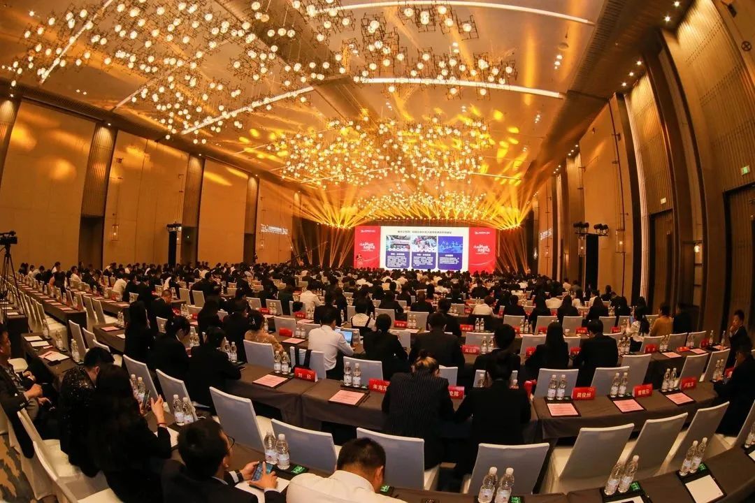 六五新征程·數智引未來丨玉禾田集團隆重舉行上市三周年慶典系列活動 六五新征程·數智引未來丨玉禾田集團隆重舉行上市三周年慶典系列活動