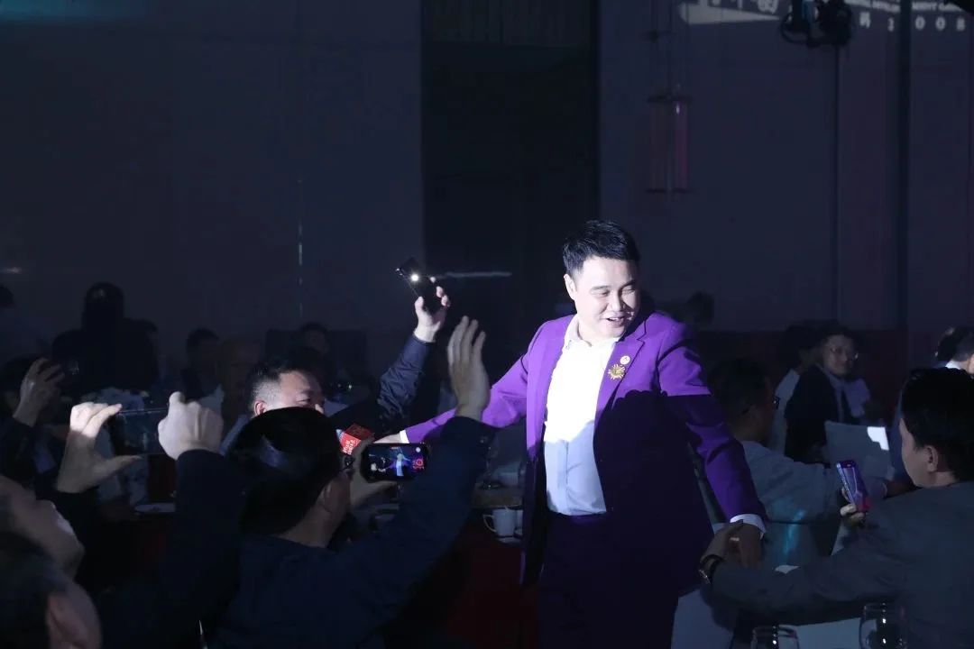 六五新征程·數智引未來丨玉禾田集團隆重舉行上市三周年慶典系列活動 六五新征程·數智引未來丨玉禾田集團隆重舉行上市三周年慶典系列活動