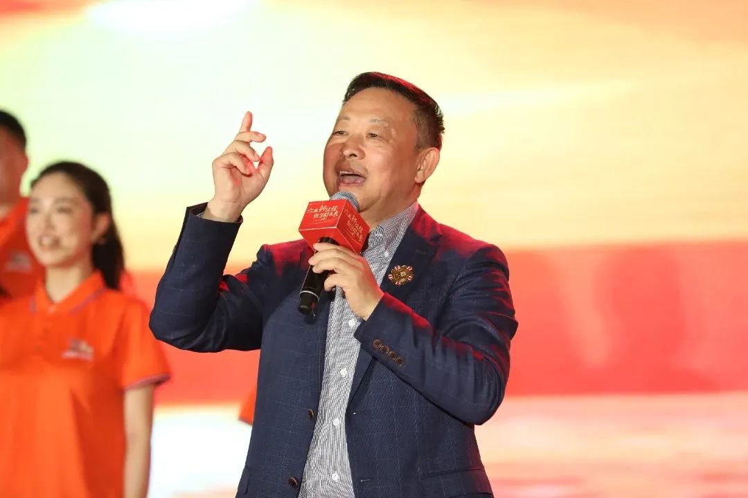 六五新征程·數智引未來丨玉禾田集團隆重舉行上市三周年慶典系列活動 六五新征程·數智引未來丨玉禾田集團隆重舉行上市三周年慶典系列活動
