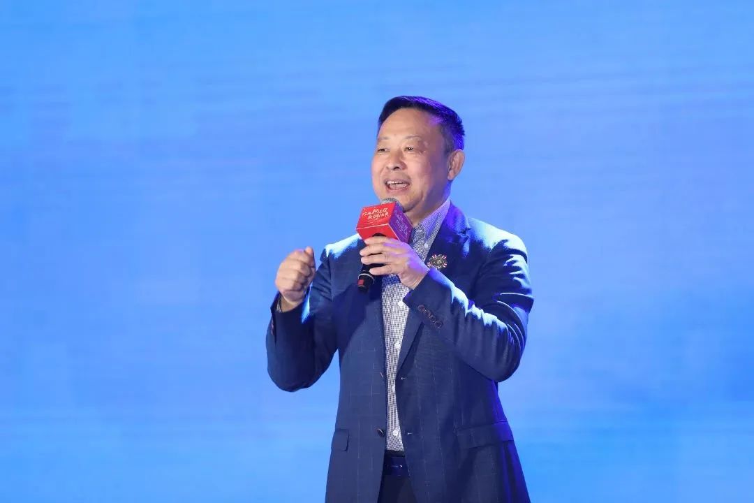 六五新征程·數智引未來丨玉禾田集團隆重舉行上市三周年慶典系列活動 六五新征程·數智引未來丨玉禾田集團隆重舉行上市三周年慶典系列活動