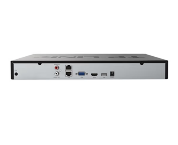 P-LINK TL-NVR6432 H.265网络硬盘录像机NVR 32路/4盘位