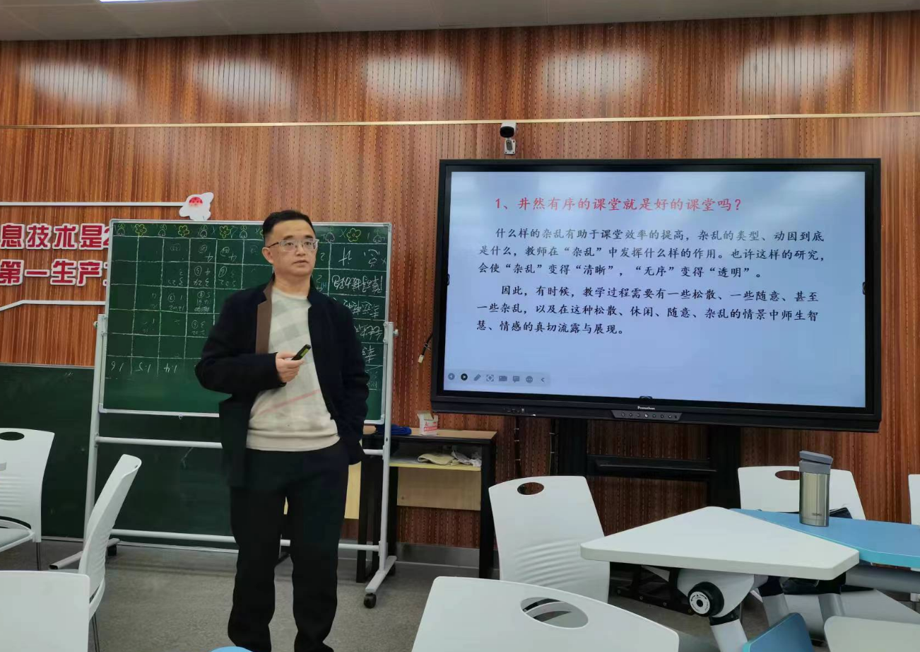 王府周周都精彩！一周简讯速览