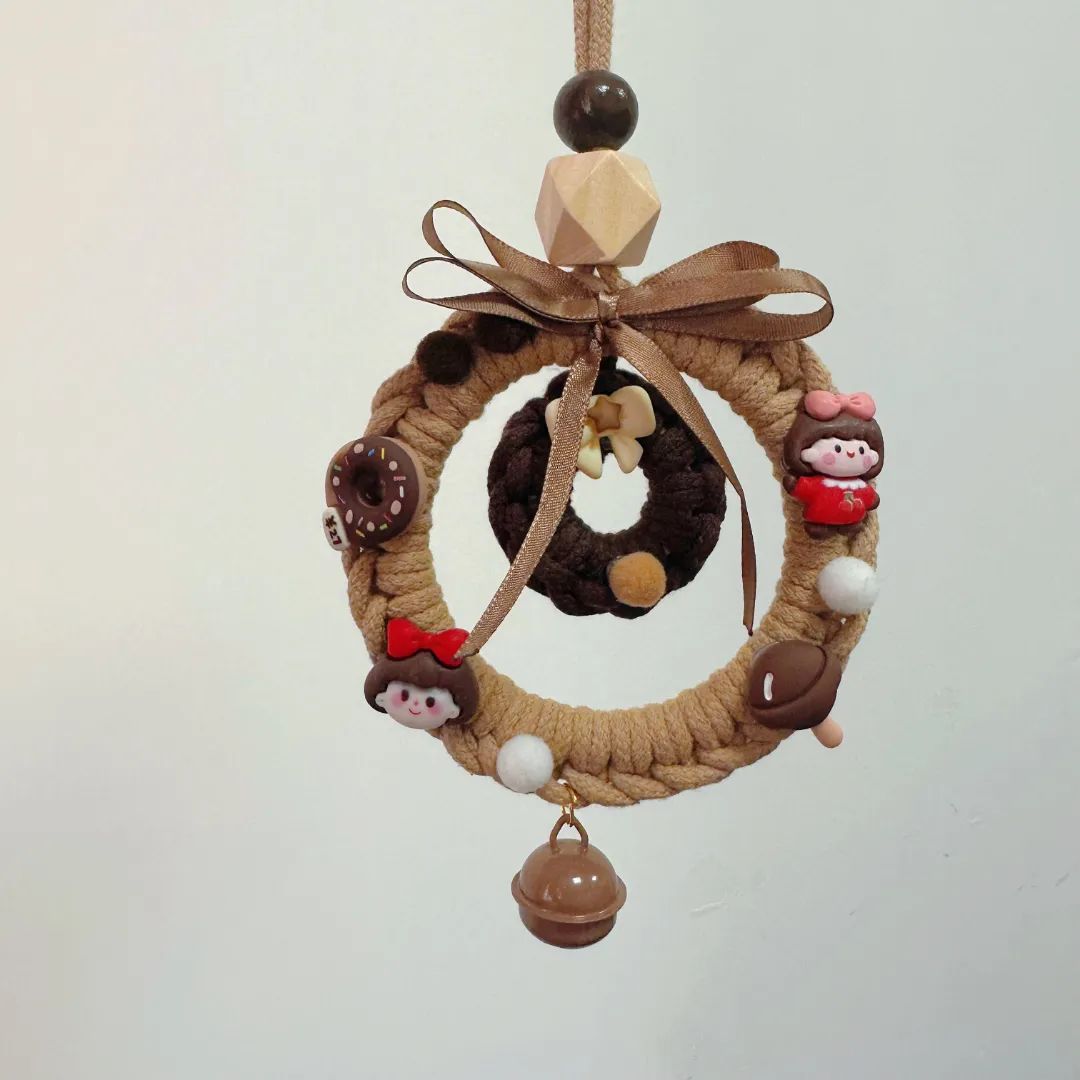 春风有你，熠熠芳华——成都王府开展女神节手工活动