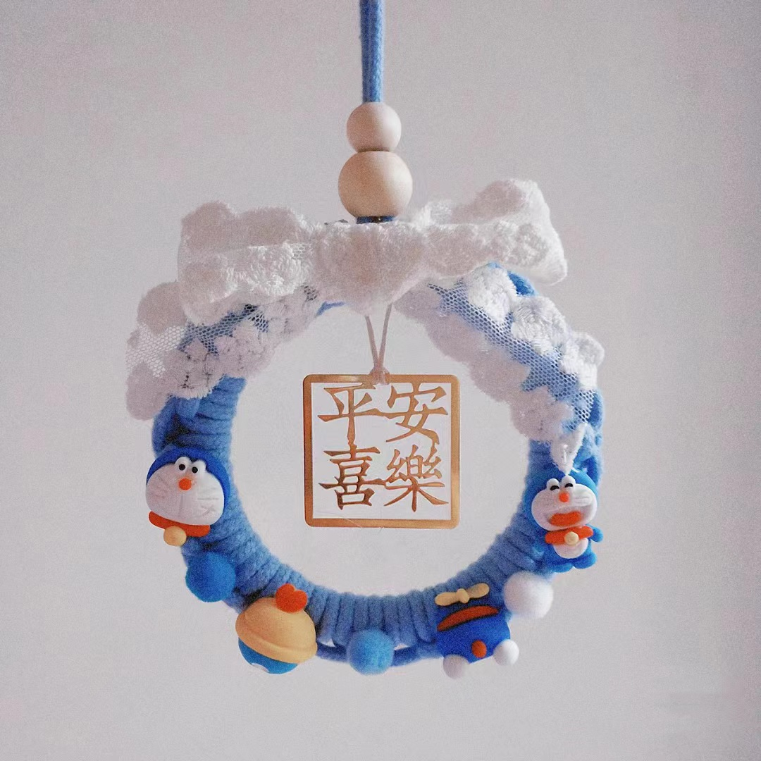 春风有你，熠熠芳华——成都王府开展女神节手工活动