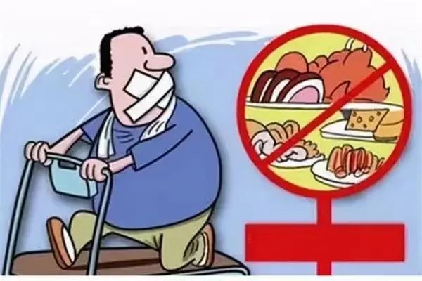 营养课堂|肾脏疾病的饮食禁忌 营养课堂|肾脏疾病的饮食禁忌