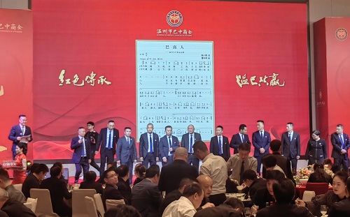 千年商港 幸福溫州 千年商港 幸福溫州
