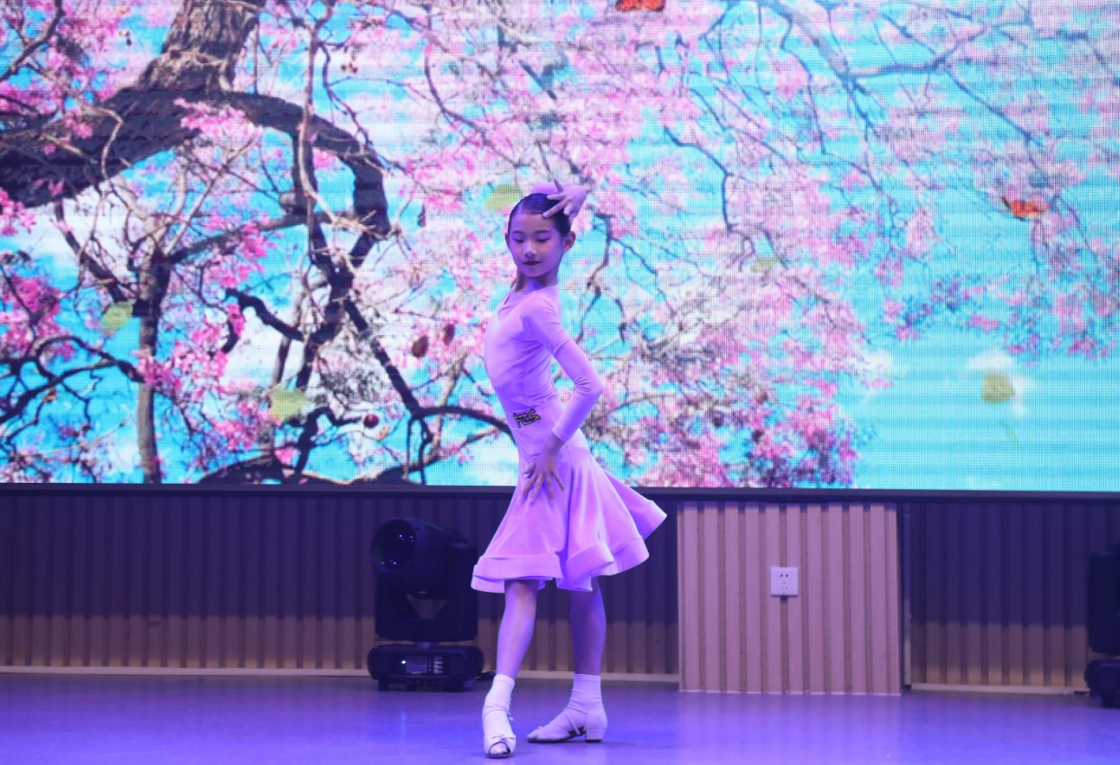 王府舞林大会 | 直击决赛现场，精彩不容错过！