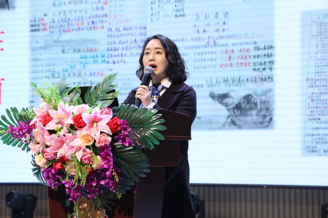 春风育暖意，王府迎客至——西藏自治区“区培计划”教师团队参访我校