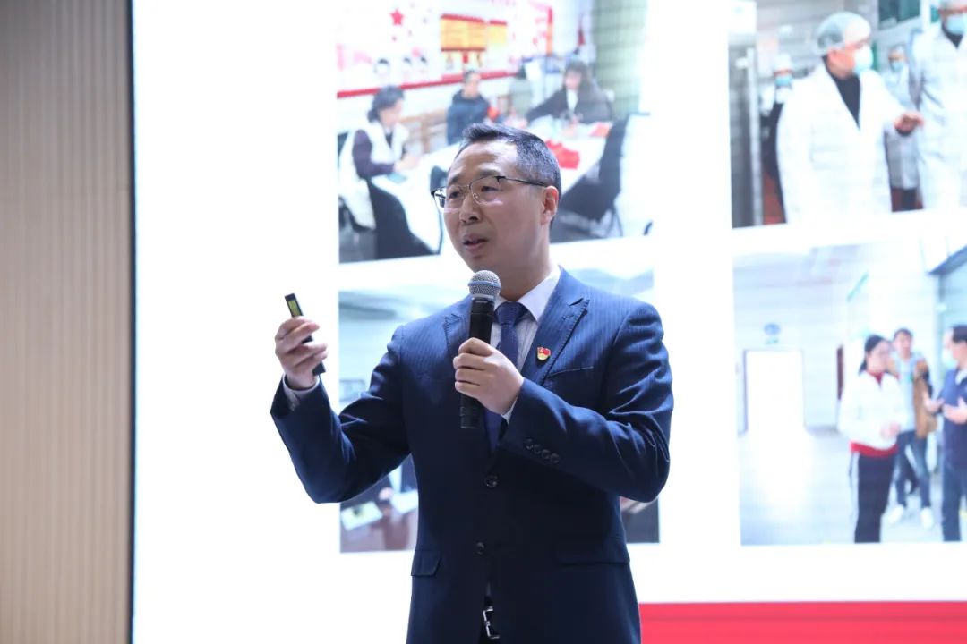 春风育暖意，王府迎客至——西藏自治区“区培计划”教师团队参访我校