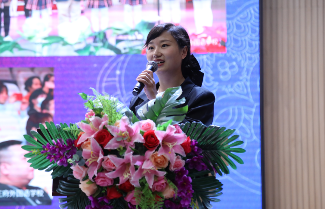 春风育暖意，王府迎客至——西藏自治区“区培计划”教师团队参访我校