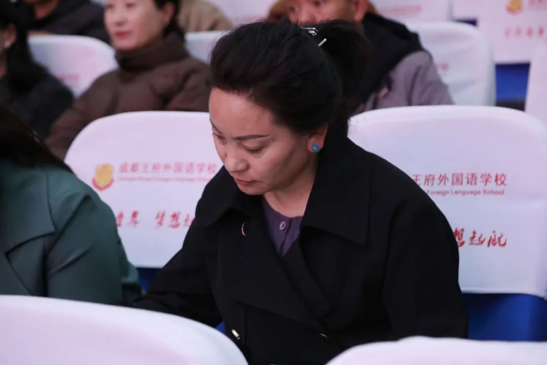 春风育暖意，王府迎客至——西藏自治区“区培计划”教师团队参访我校