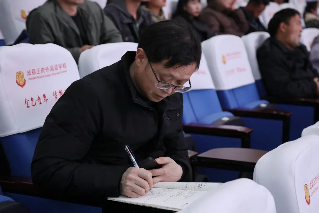 春风育暖意，王府迎客至——西藏自治区“区培计划”教师团队参访我校
