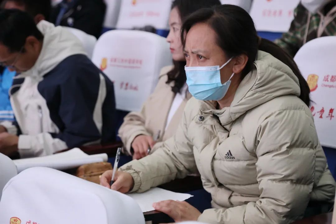 春风育暖意，王府迎客至——西藏自治区“区培计划”教师团队参访我校