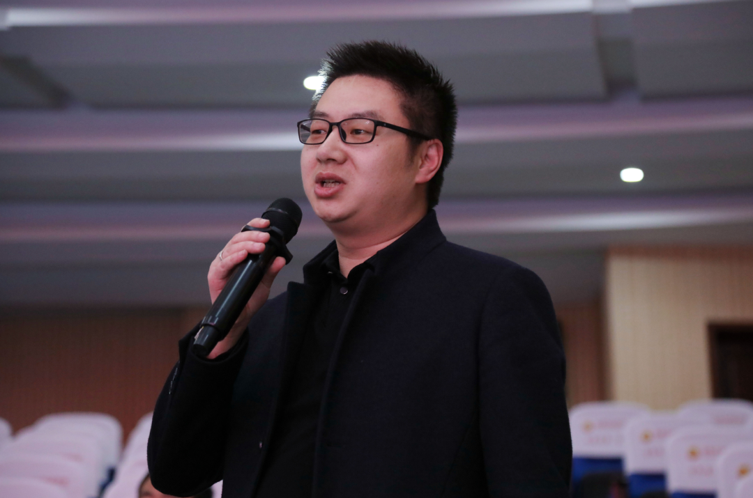 春风育暖意，王府迎客至——西藏自治区“区培计划”教师团队参访我校