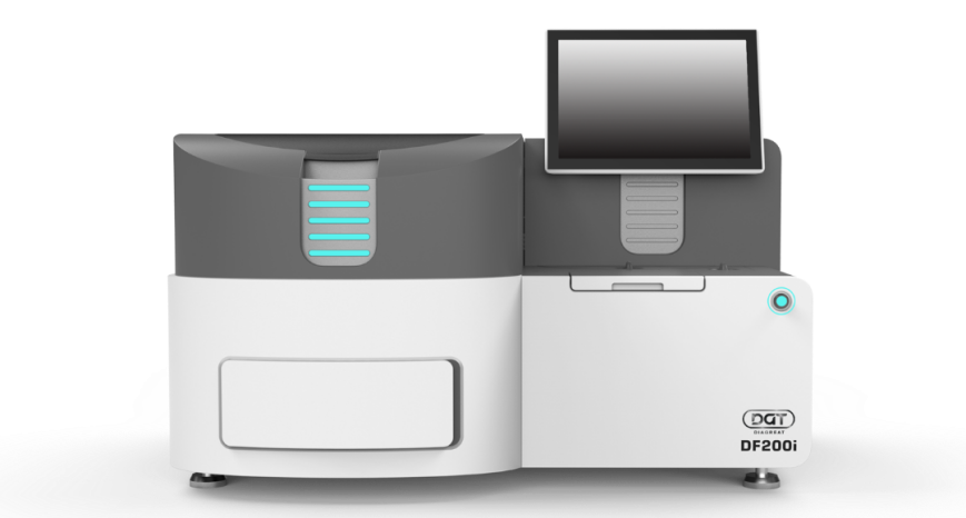 Precise individualized treatment-DIAGREAT therapeutic drug monitoring (TDM) chemiluminescence soluti