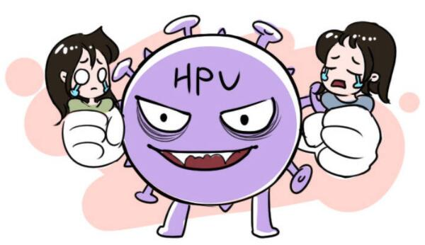 大众科普|科学认识,远离宫颈癌 大众科普|科学认识,远离宫颈癌