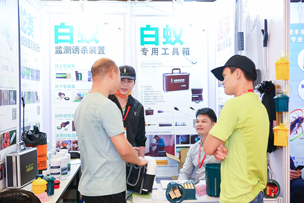 共话行业发展|全国消杀企业可持续发展高峰论坛暨第三届CPCO中虫协年会在广州成功举办