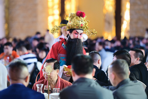 共话行业发展|全国消杀企业可持续发展高峰论坛暨第三届CPCO中虫协年会在广州成功举办