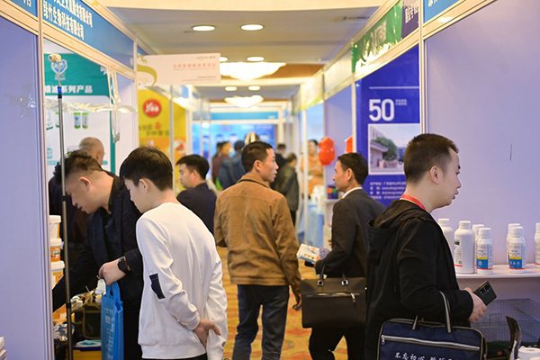 共话行业发展|全国消杀企业可持续发展高峰论坛暨第三届CPCO中虫协年会在广州成功举办
