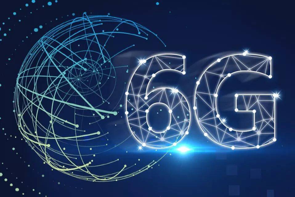 6G网络对工业交换机的要求 6G网络对工业交换机的要求