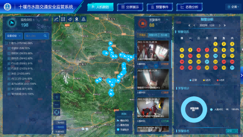 快讯 | 坤达安支撑的三个湖北项目入选2022年度ICT中国创新奖——优秀创新应用 快讯 | 坤达安支撑的三个湖北项目入选2022年度ICT中国创新奖——优秀创新应用