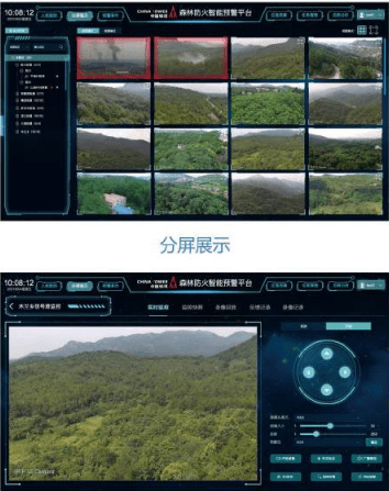 森林防火真的可以做到“防”吗？不慌！一个方法解决！